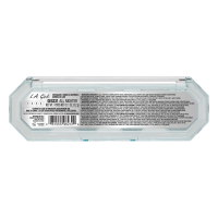 slide 3 of 5, L.A. Girl 4 Play Eyeshadow Palette - All Night, 1 ct