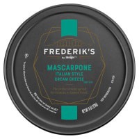 slide 6 of 10, Frederik's by Meijer Mascarpone, 8 oz., 8 oz