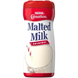 Carnation Malted Milk