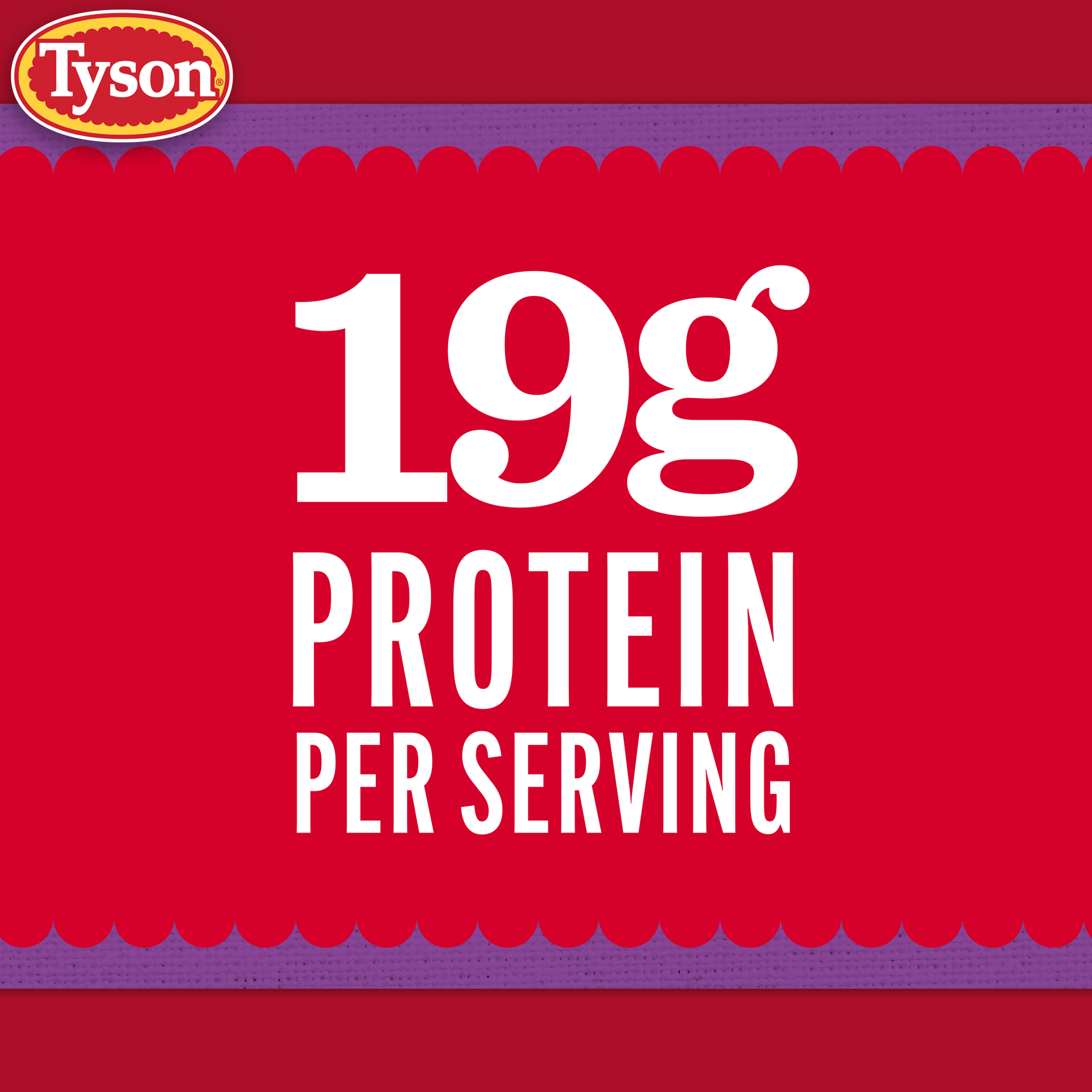 slide 9 of 10, Tyson Frozen Stuffed Chicken Breasts Asparagus Cheese, 2 Count, 2 ct