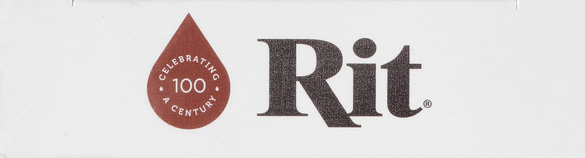 slide 11 of 11, Rit Cocoa Brown All Purpose Dye 1.125 oz, 1.12 oz