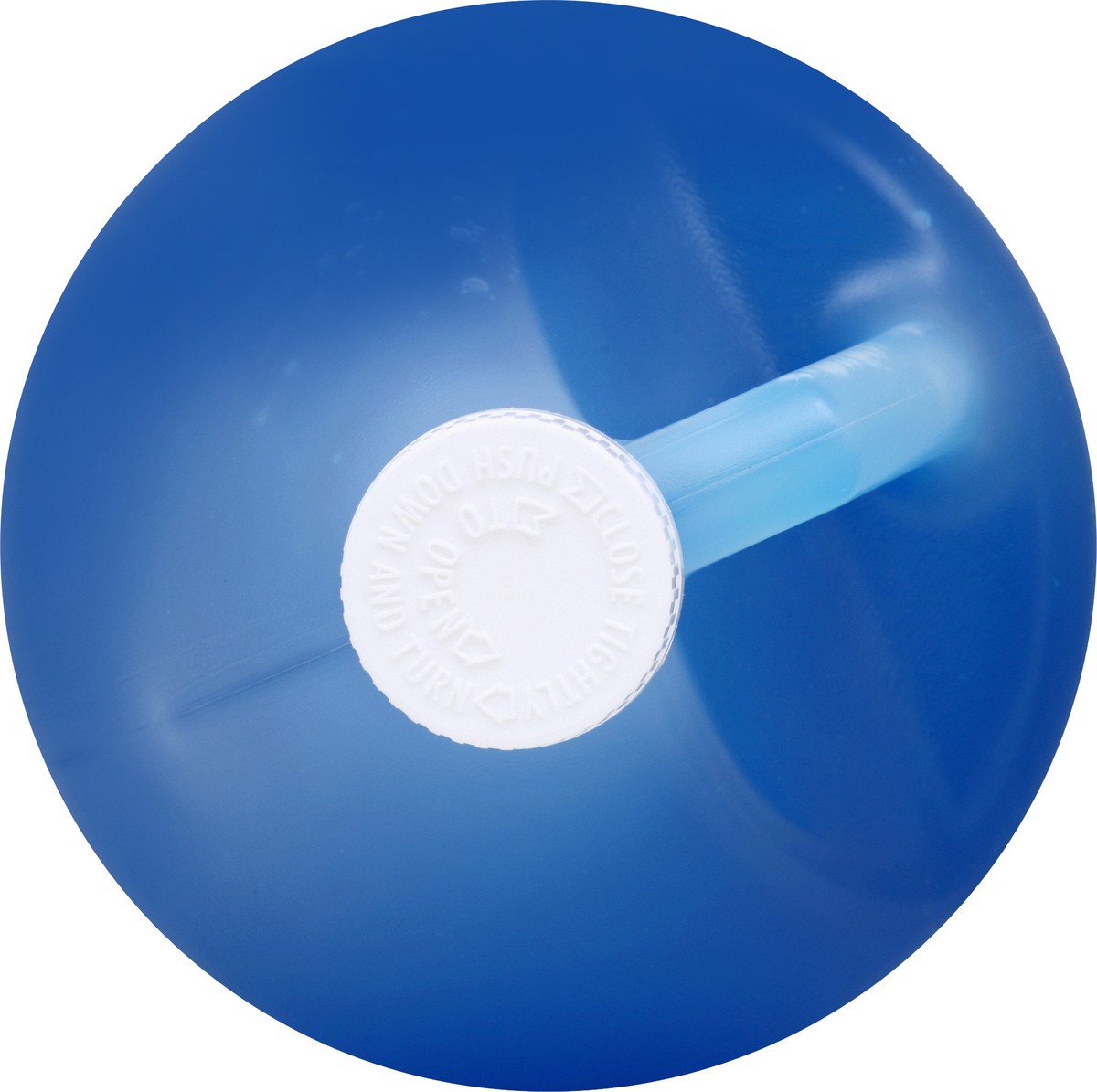 slide 5 of 6, Simply Value Blue Dish Detergent, 1 gal