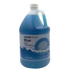 Simply Value Blue Dish Detergent