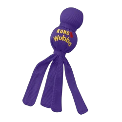 KONG Wubba Dog Toy - S