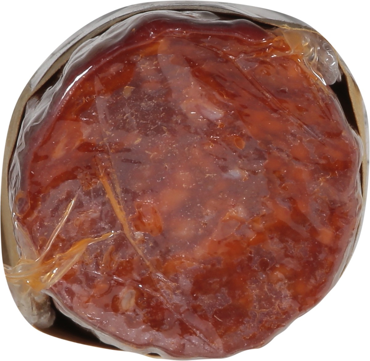 slide 10 of 14, Negroni Chub Pepperoni, 6 oz