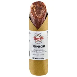 Negroni Chub Pepperoni