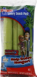 Dandy Celery 4 ea