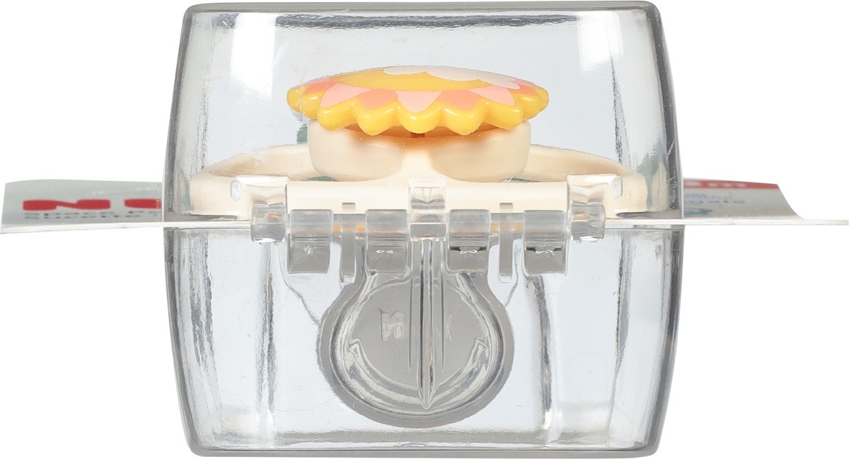 slide 11 of 11, NUK 6-18 Month Silicone Space Pacifier 1 ea, 1 ct