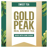 slide 13 of 21, Gold Peak Sweetened Black Iced Tea Drink, 18.5 fl oz, 18.50 fl oz