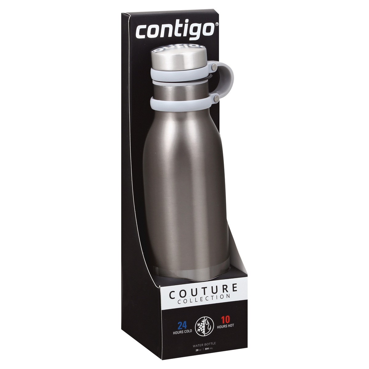 slide 5 of 11, Contigo Matterhorn Sake Trans Satin, 20 oz