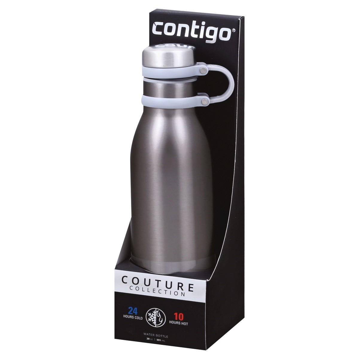 slide 8 of 11, Contigo Matterhorn Sake Trans Satin, 20 oz
