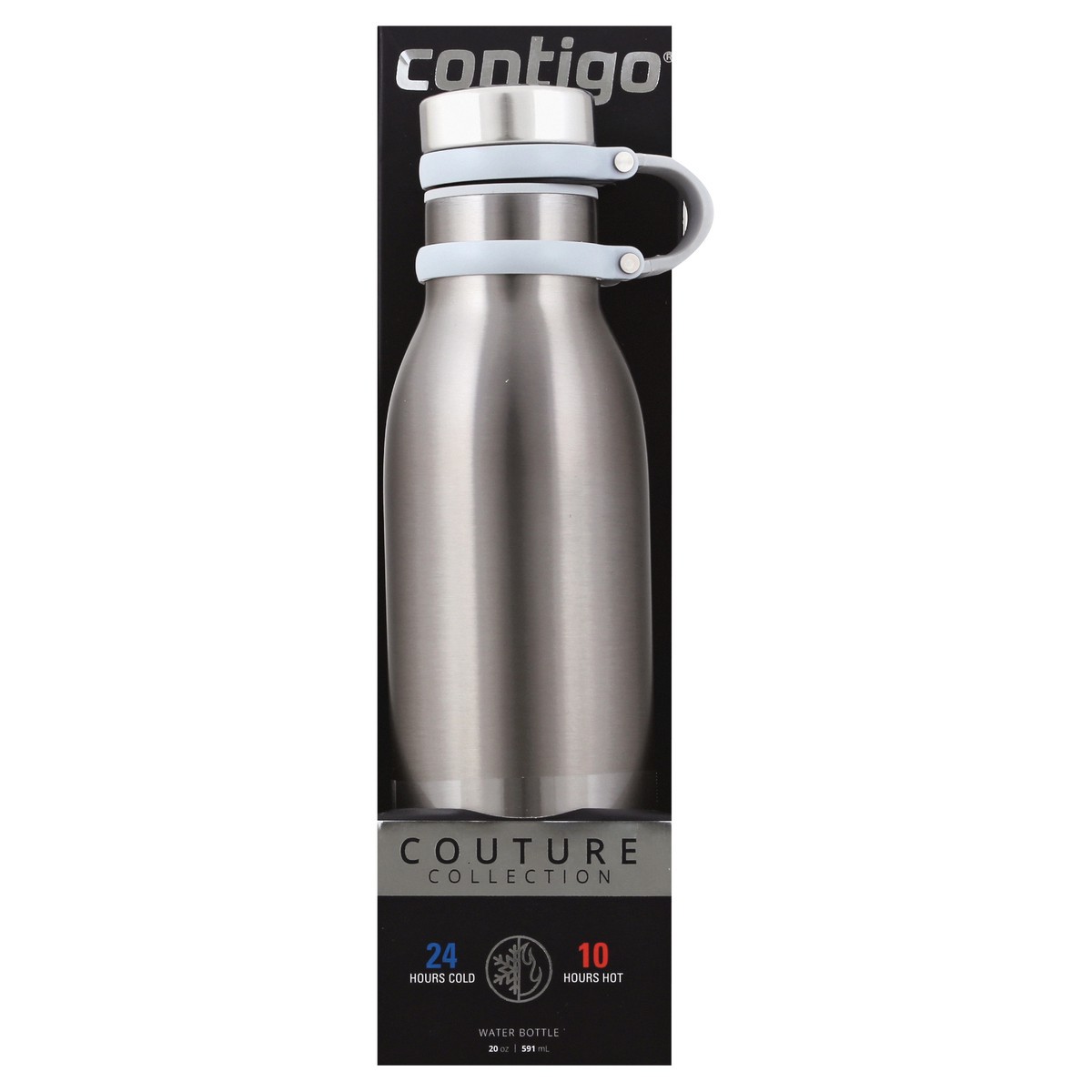 slide 10 of 11, Contigo Matterhorn Sake Trans Satin, 20 oz