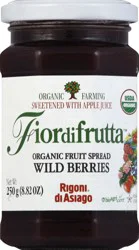 Fiordifrutta Spread Wild Berries