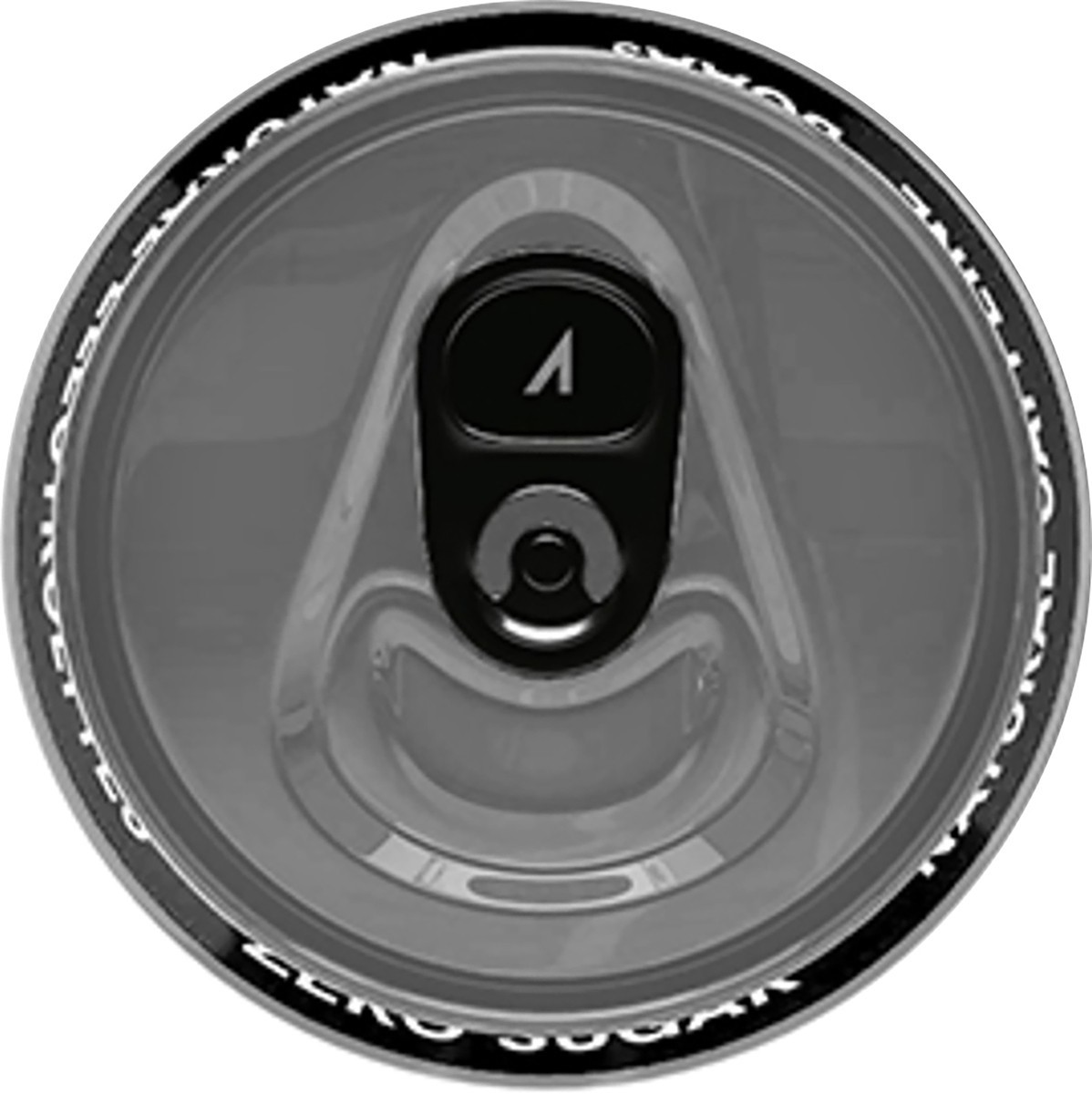 slide 2 of 5, A SHOC Tropical Punch Energy Drink, 16 fl oz can, 16 fl oz