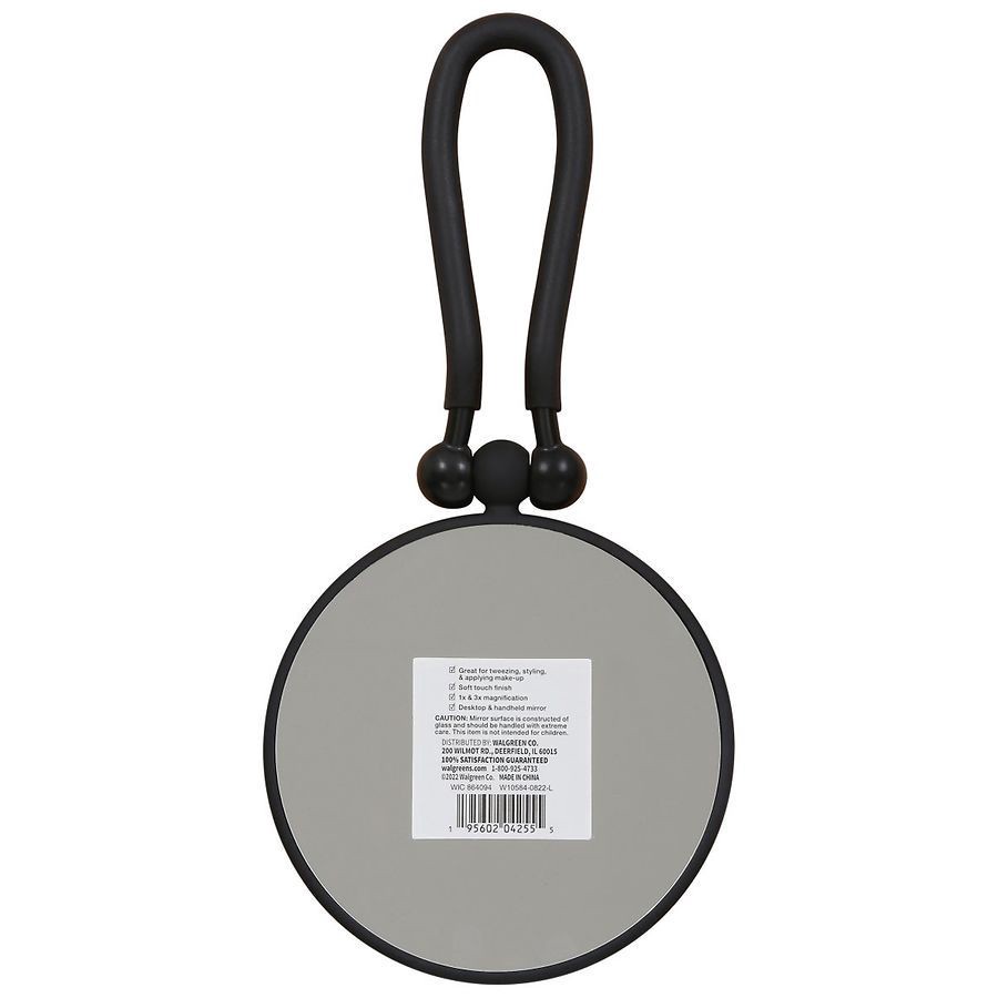 slide 2 of 2, Walgreens Magnifying Mirror, 1 ct
