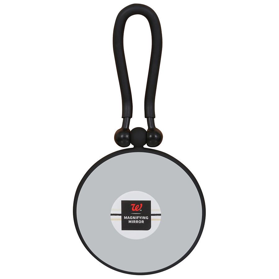 slide 1 of 2, Walgreens Magnifying Mirror, 1 ct
