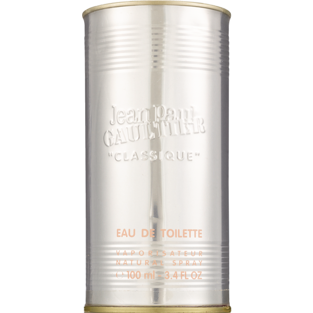 slide 1 of 1, FRAGRANCENET.COM Jean Paul Gaultier Classique Eau De Toilette Spray For Women, 1 ct