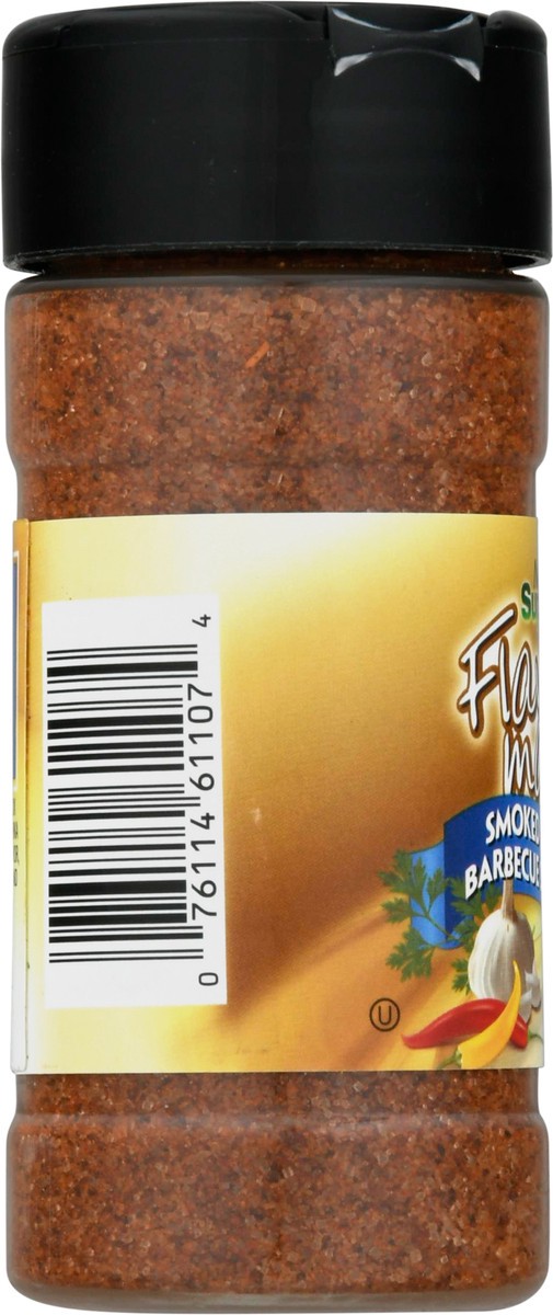 slide 2 of 13, Nature's Supreme Flavor Mate Smoked Memphis Barbecue Seasoning 2.77 oz, 2.77 oz