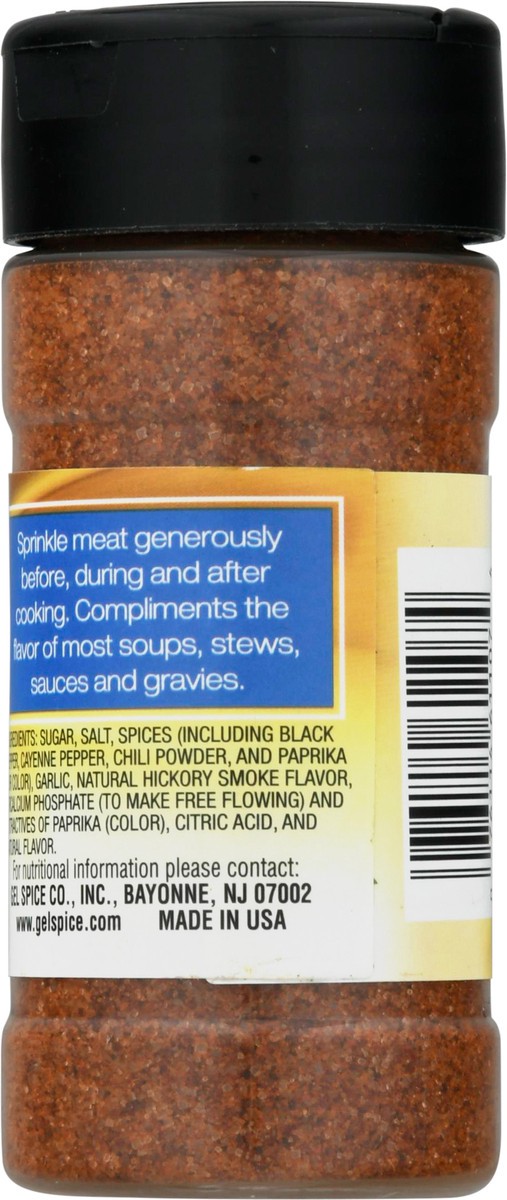 slide 3 of 13, Nature's Supreme Flavor Mate Smoked Memphis Barbecue Seasoning 2.77 oz, 2.77 oz