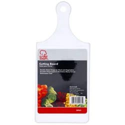 Chef Craft Cutting Board Paddle Shape
