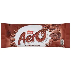 Nestlé Aero Chocolate Bar 1.26 oz