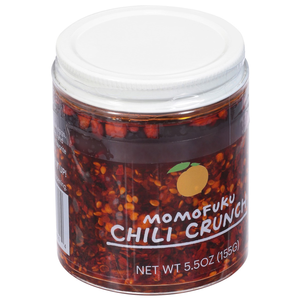 slide 6 of 9, Momofuku Chili Crunch 5.5 oz, 5.5 oz