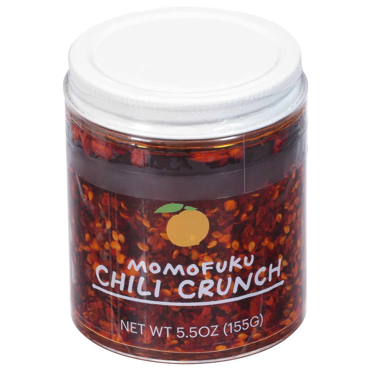 slide 1 of 9, Momofuku Chili Crunch 5.5 oz, 5.5 oz