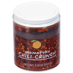 Momofuku Chili Crunch 5.5 oz