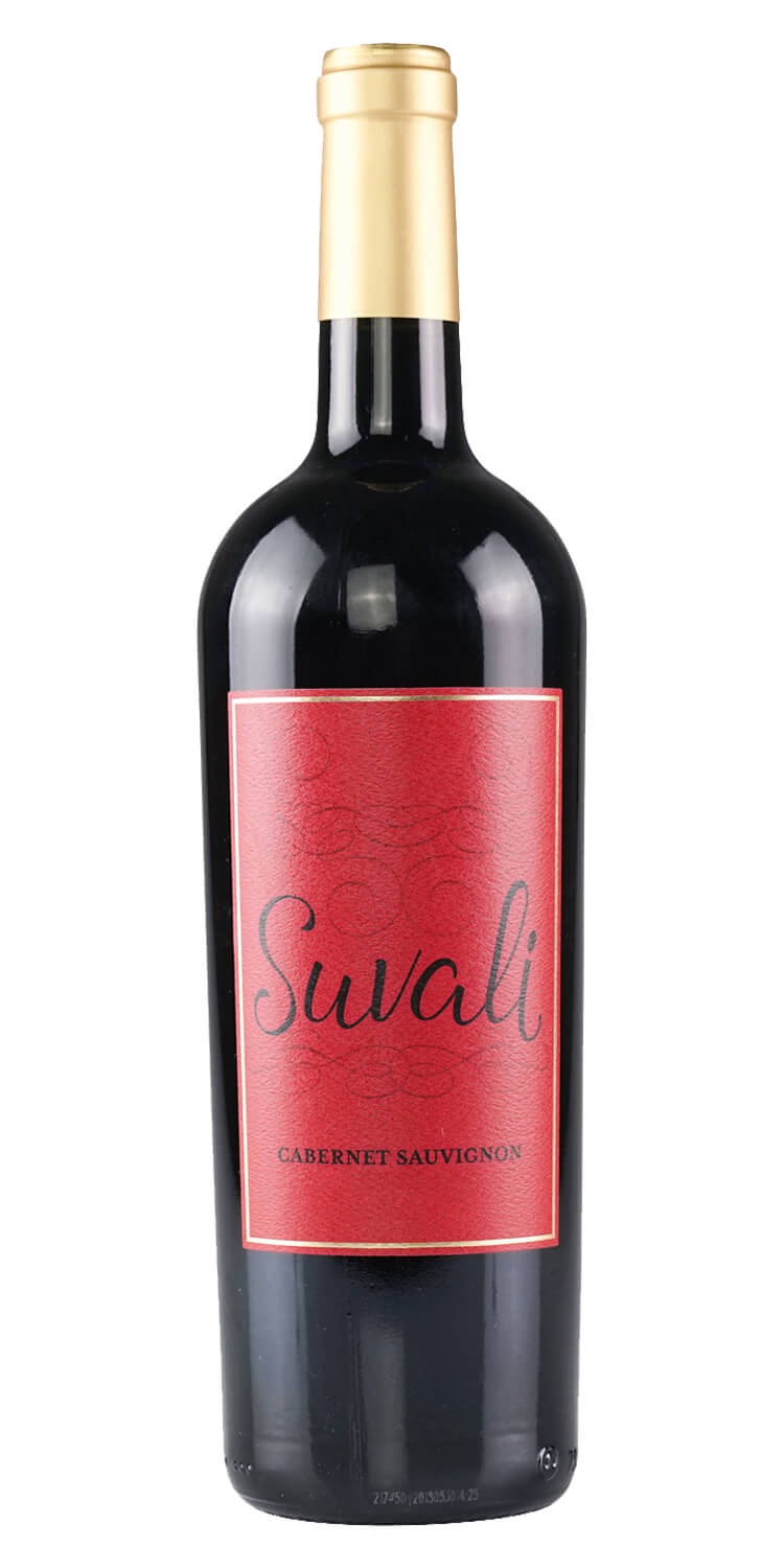 slide 1 of 1, Suvali Cabernet Sauvignon, 750 ml