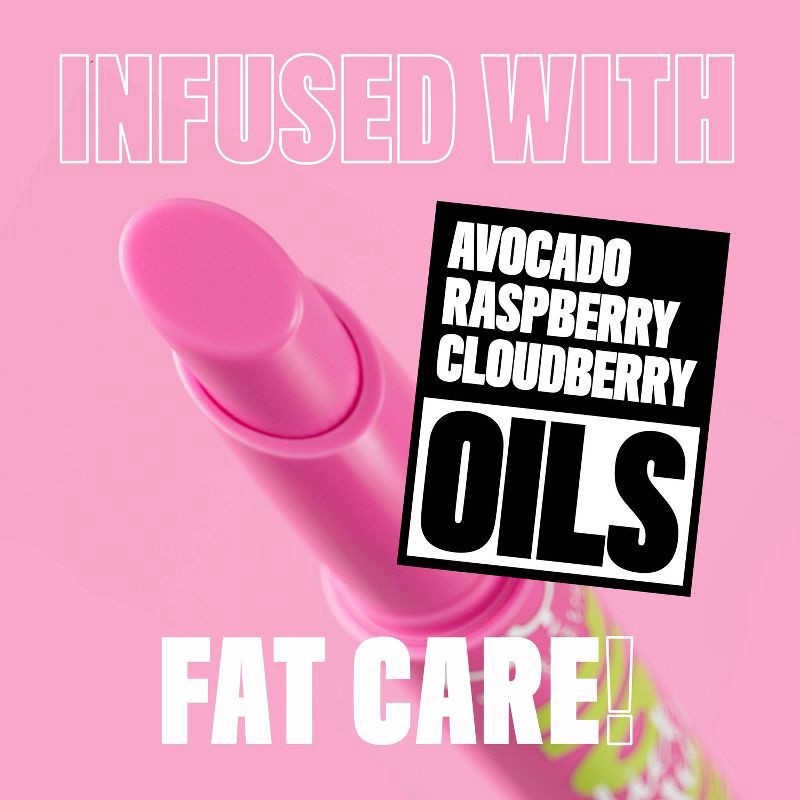 slide 7 of 11, Nyx Fat Oil Sl Clk Dbl Tap, 1 ct