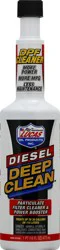 Lucas Oil Products Diesel Filter Cleaner & Power Booster 1 pt