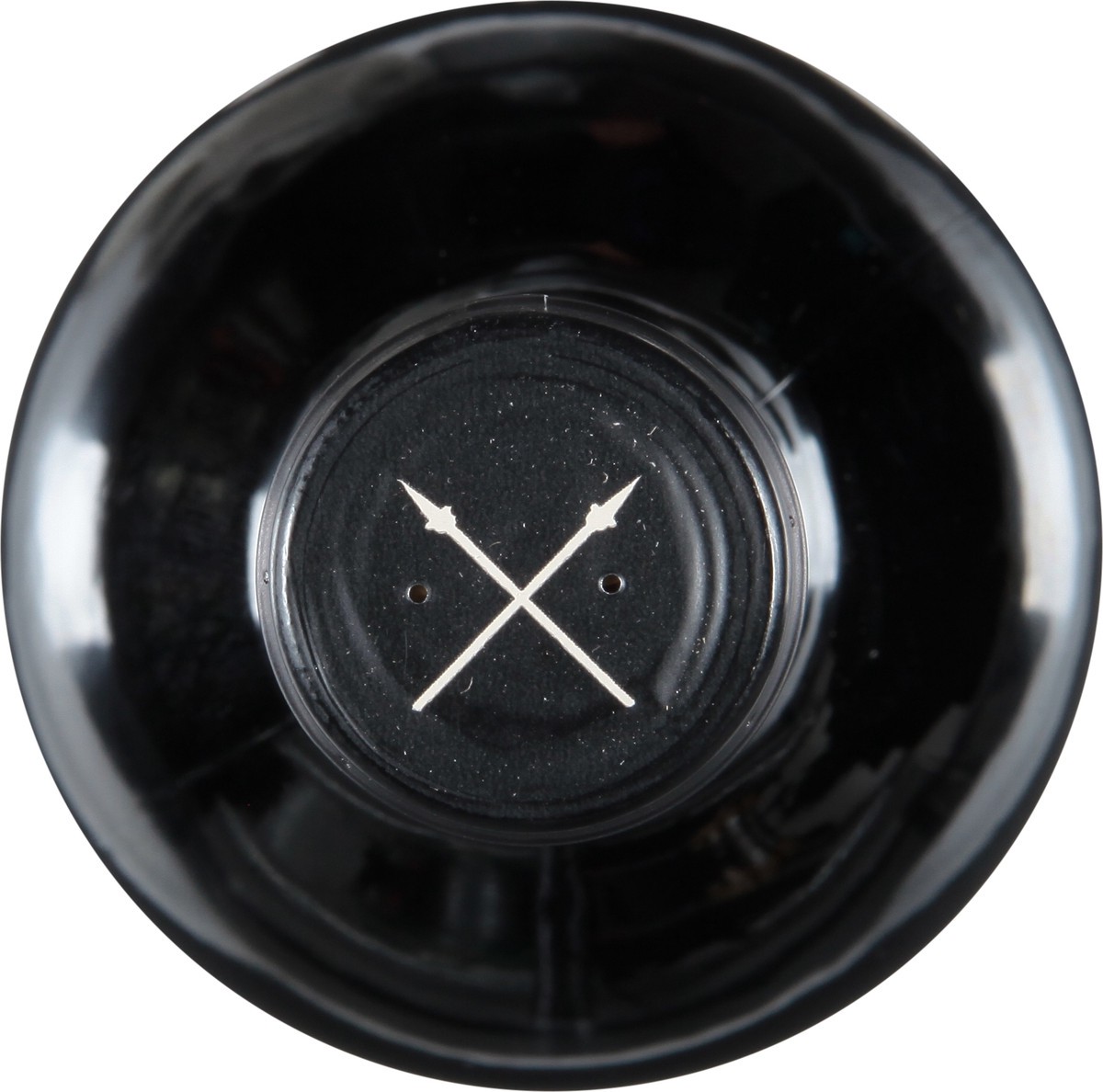 slide 6 of 9, Rabble Paso Robles Zinfandel 750 ml, 750 ml