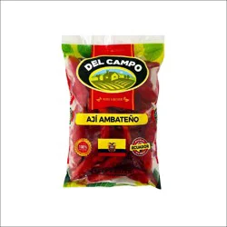 Del Campo Whole Hot Pepper