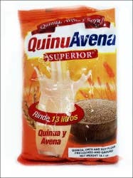 Quinuavena Quinavna Superior 14 oz