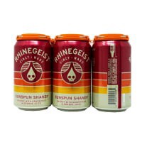 slide 2 of 25, Rhinegeist Beer 6 ea, 6 ct; 12 fl oz