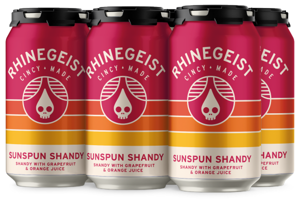 slide 22 of 25, Rhinegeist Beer 6 ea, 6 ct; 12 fl oz