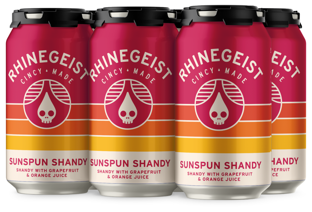 slide 25 of 25, Rhinegeist Beer 6 ea, 6 ct; 12 fl oz