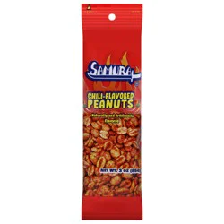 Samura Chili Flavored Peanuts 3 oz