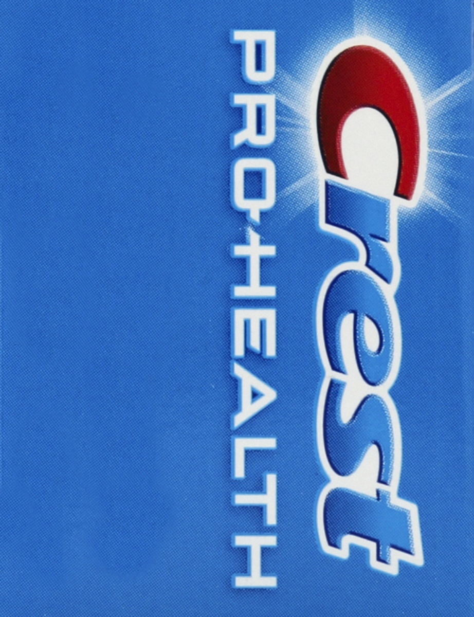 slide 3 of 5, Crest Toothpaste 3.3 oz, 3.3 oz