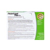 slide 7 of 9, Frontline Plus Flea and Tick for Cats, 6 ct