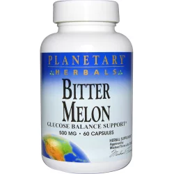 Planetary Bitter Melon