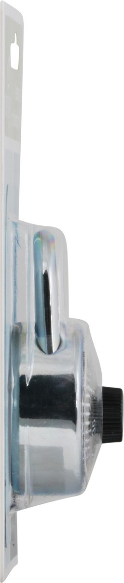 slide 3 of 10, Top Flight Heavy Duty Combination Lock 1 ea, 1 ea