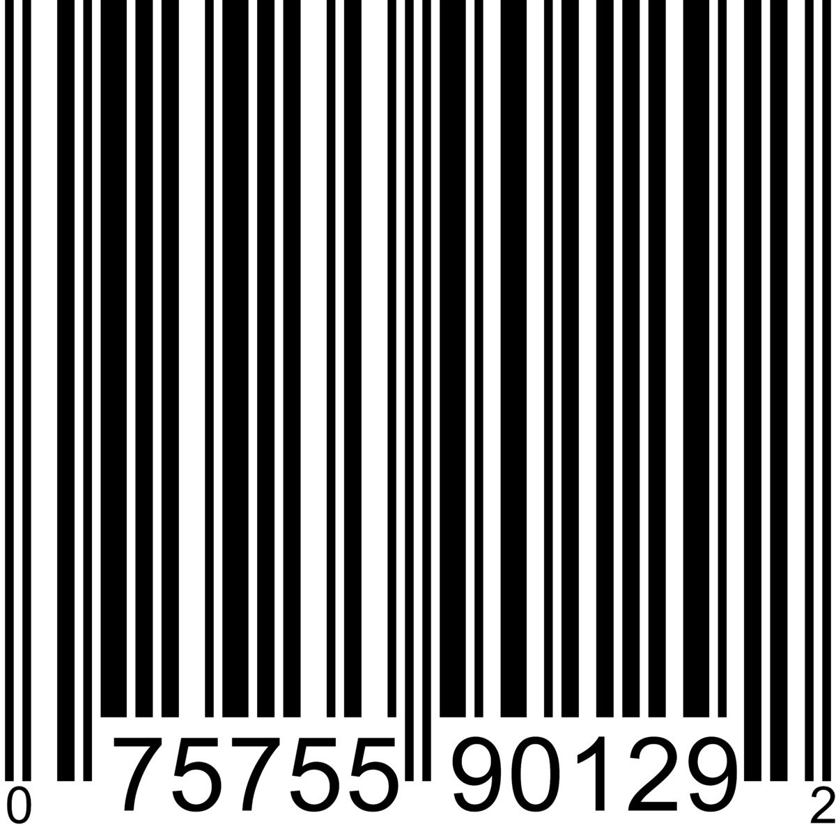 slide 5 of 10, Top Flight Heavy Duty Combination Lock 1 ea, 1 ea
