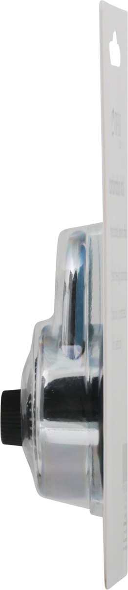 slide 8 of 10, Top Flight Heavy Duty Combination Lock 1 ea, 1 ea