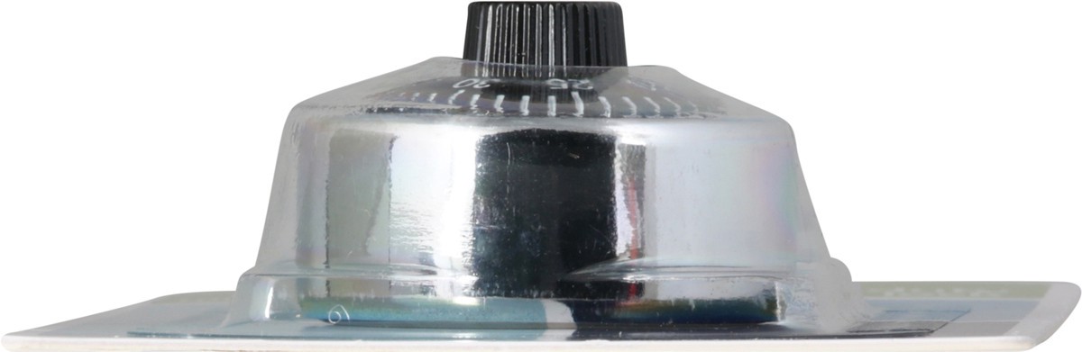 slide 10 of 10, Top Flight Heavy Duty Combination Lock 1 ea, 1 ea