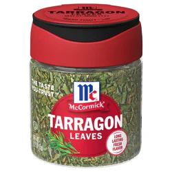 McCormick Tarragon Leaves, 0.2 oz