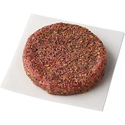 Meat Counter 80% Montreal Style Burgers 20% Fat - 0.5 Lb