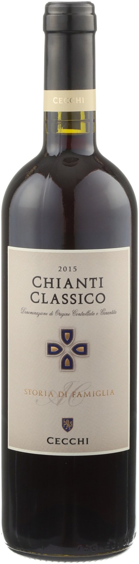 slide 1 of 1, Cecchi Wine Chianti Classico, 750 ml