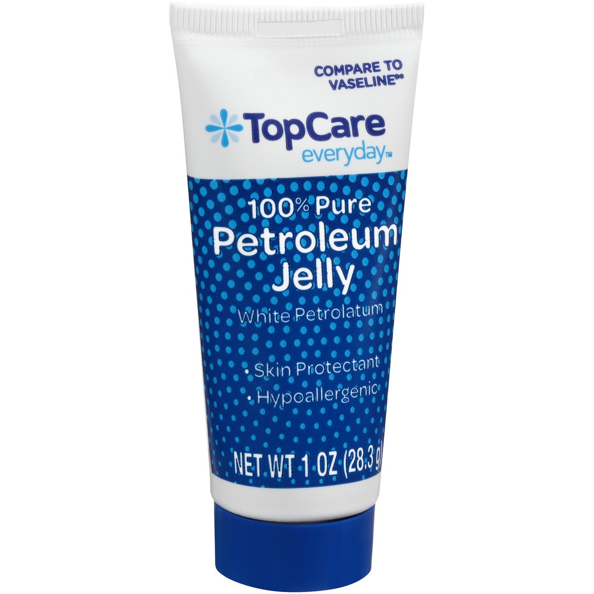 slide 2 of 8, TopCare Top Care Petroleum Jelly, 1 oz