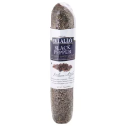 Delallo Sausage, Black Pepper
